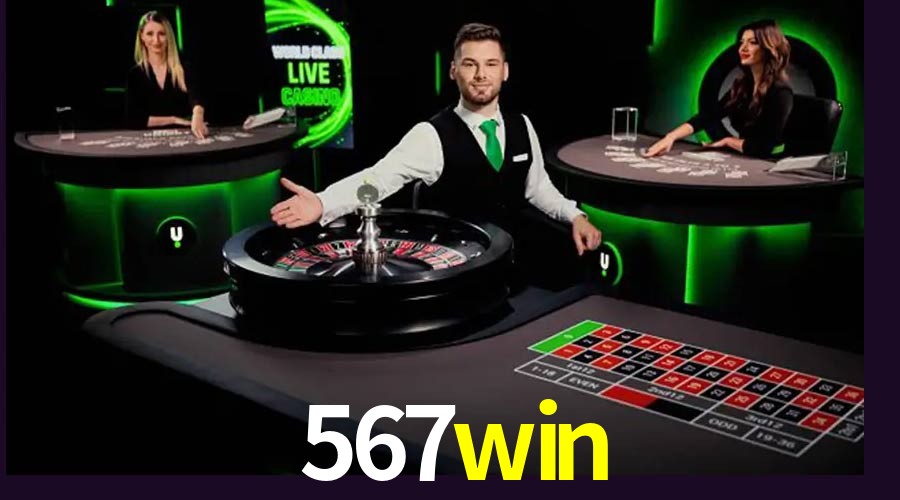 Game Providers 567win