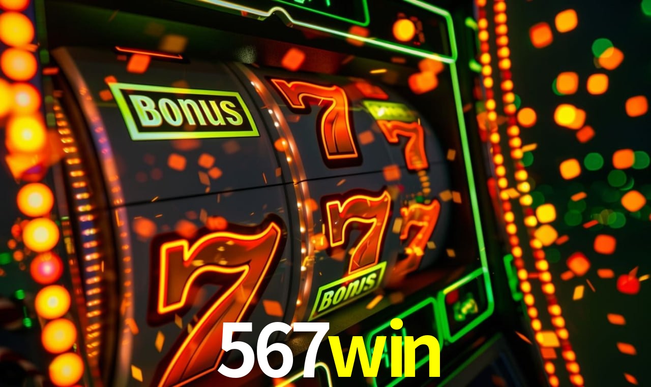 Tecnologia da Plataforma 567win