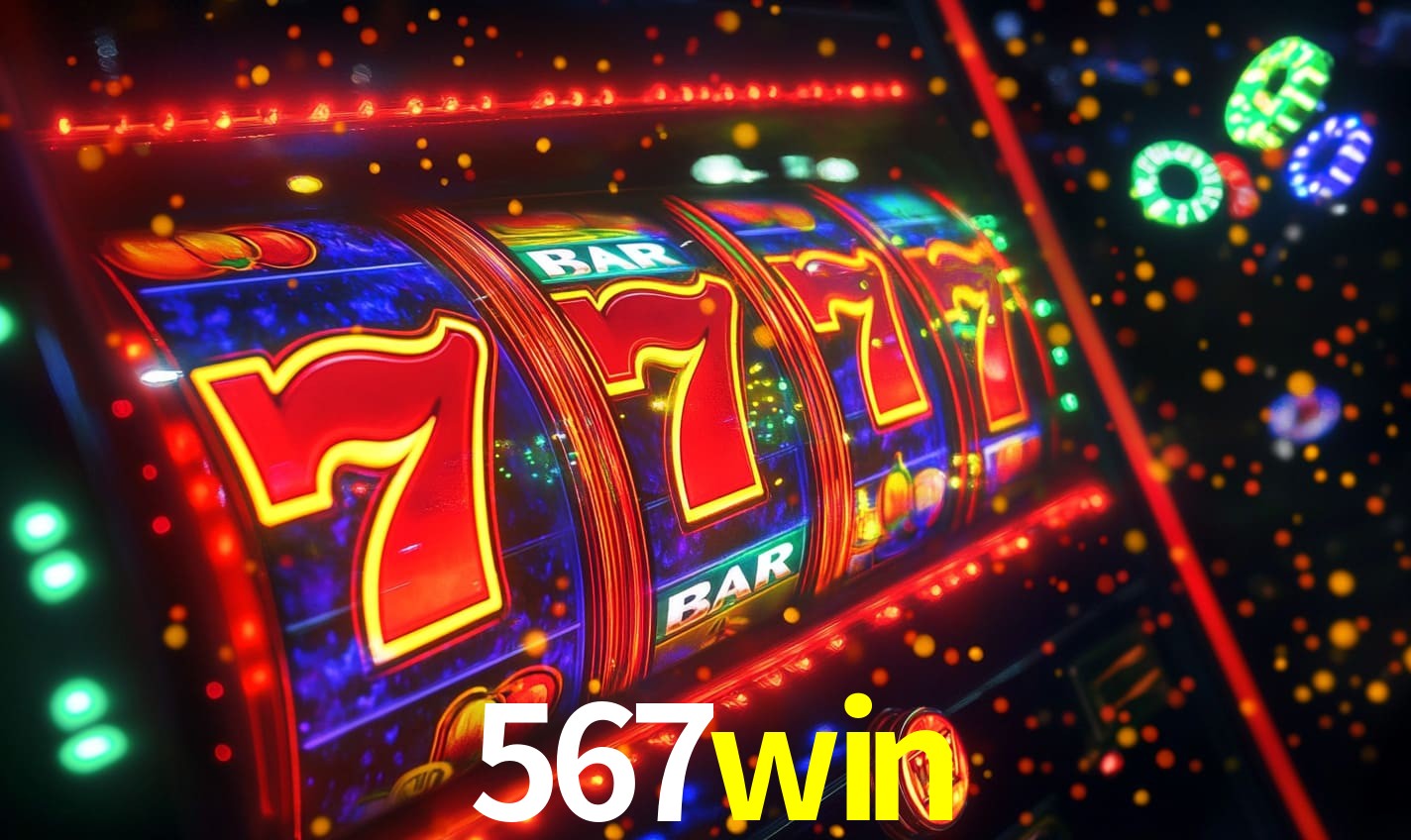 567win bet