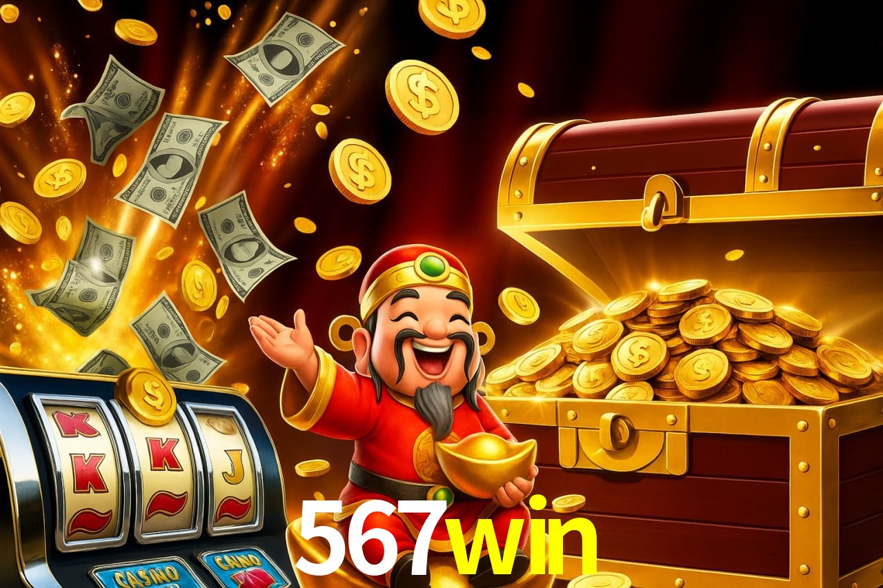 A Revolução dos Aplicativos de Jogos no 567win