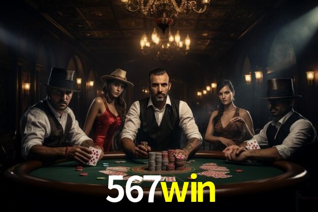 Design Responsivo 567win