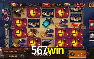 Seasonal Promotions 567win