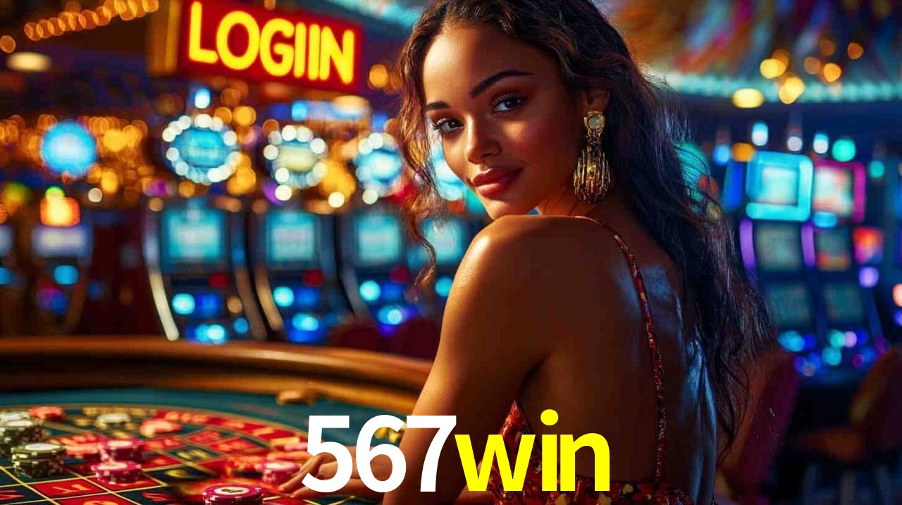 Apostas Esportivas na 567win: Um Guia Completo