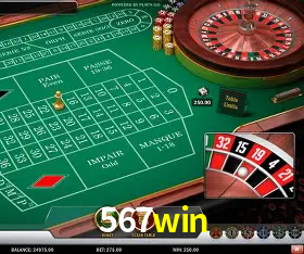 Flash Promotion 567win
