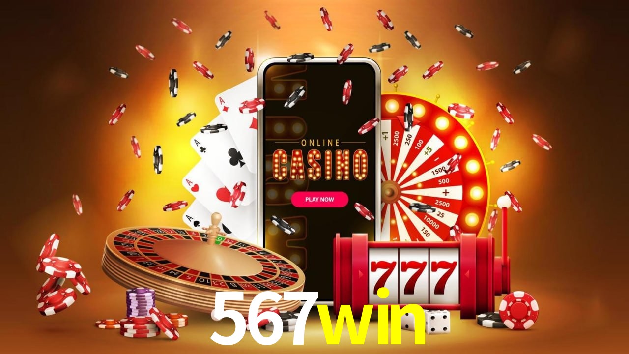 Bônus Diários 567win