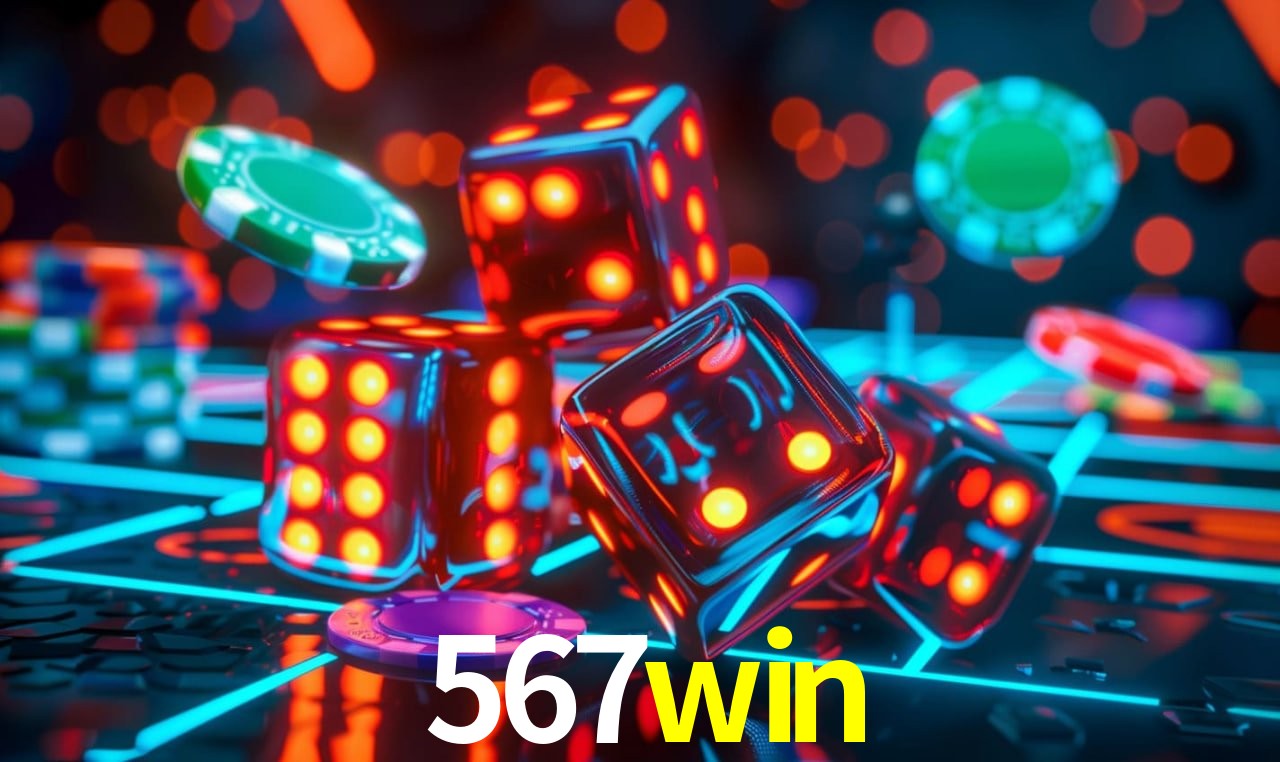 Promoção Relâmpago 567win