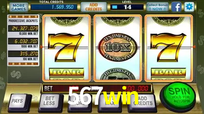 Weekend Specials 567win