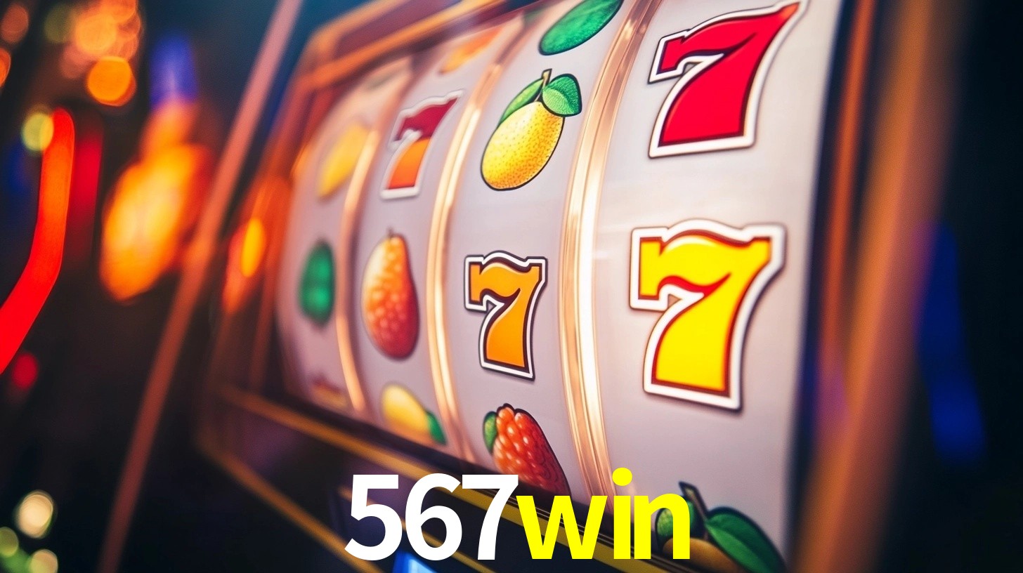 567win bet