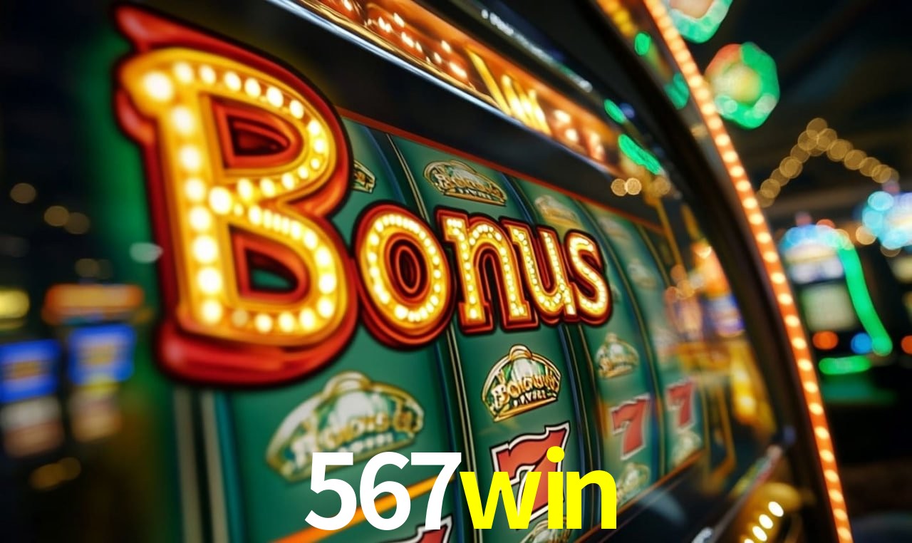 Inovações de Jogos na 567win: O Futuro das Experiências Interativas