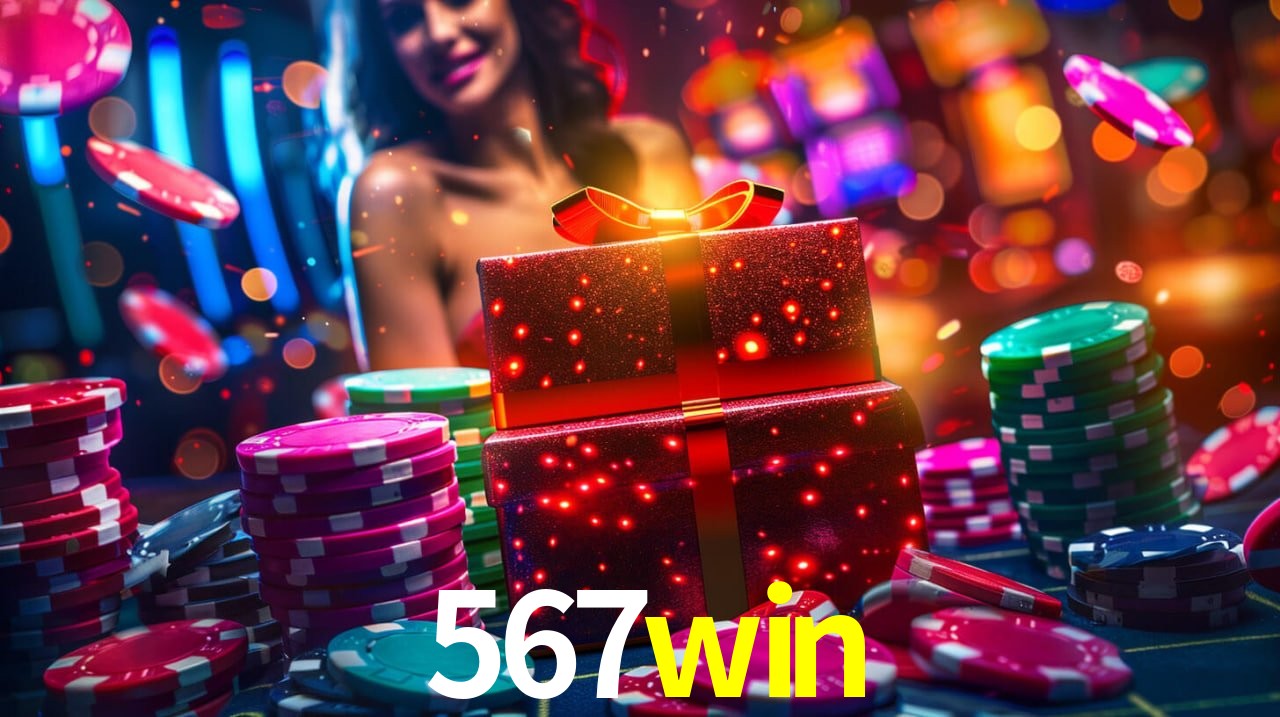 Sistemas de Segurança 567win