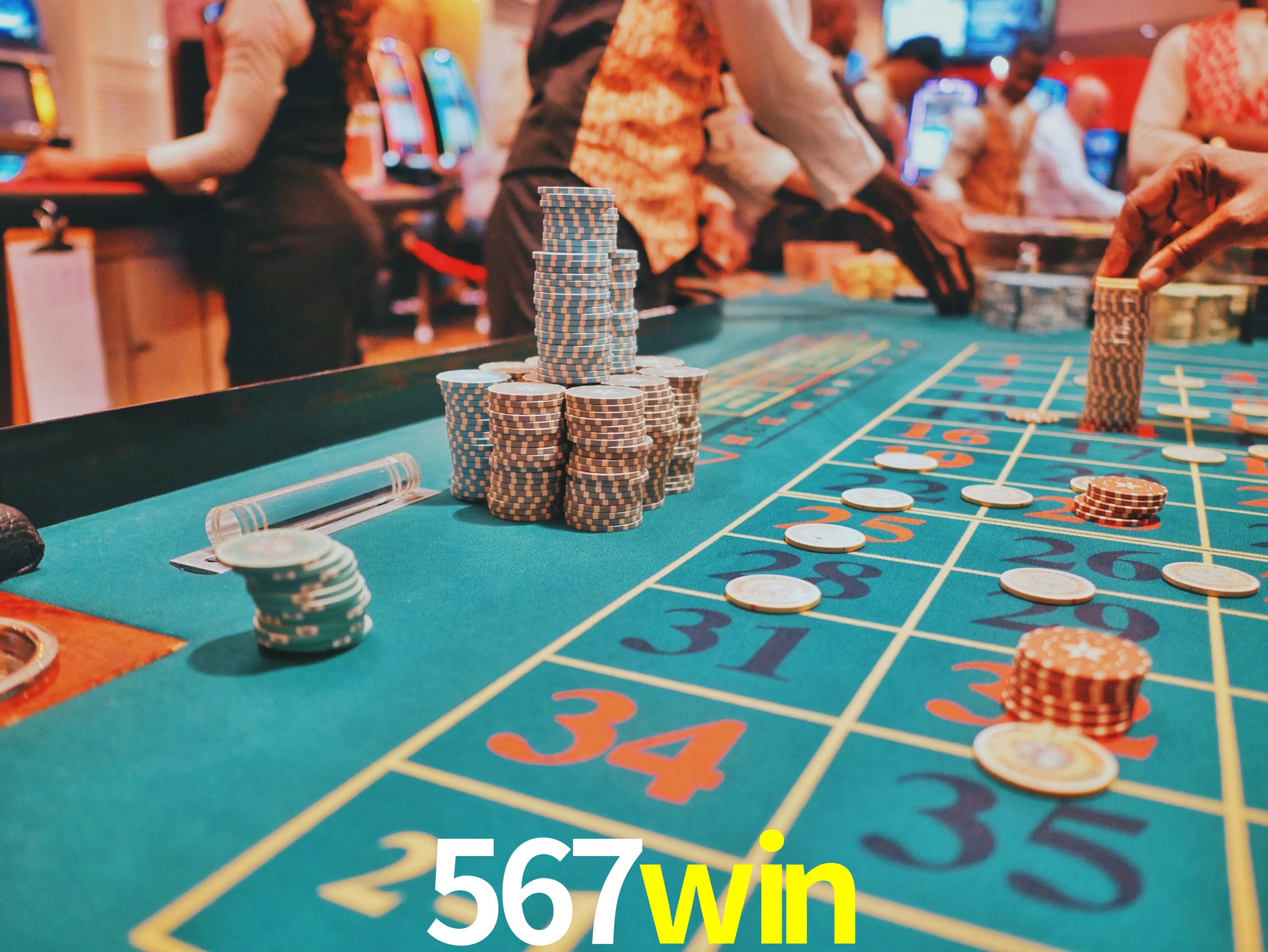 A Revolução dos Aplicativos de Jogos no 567win